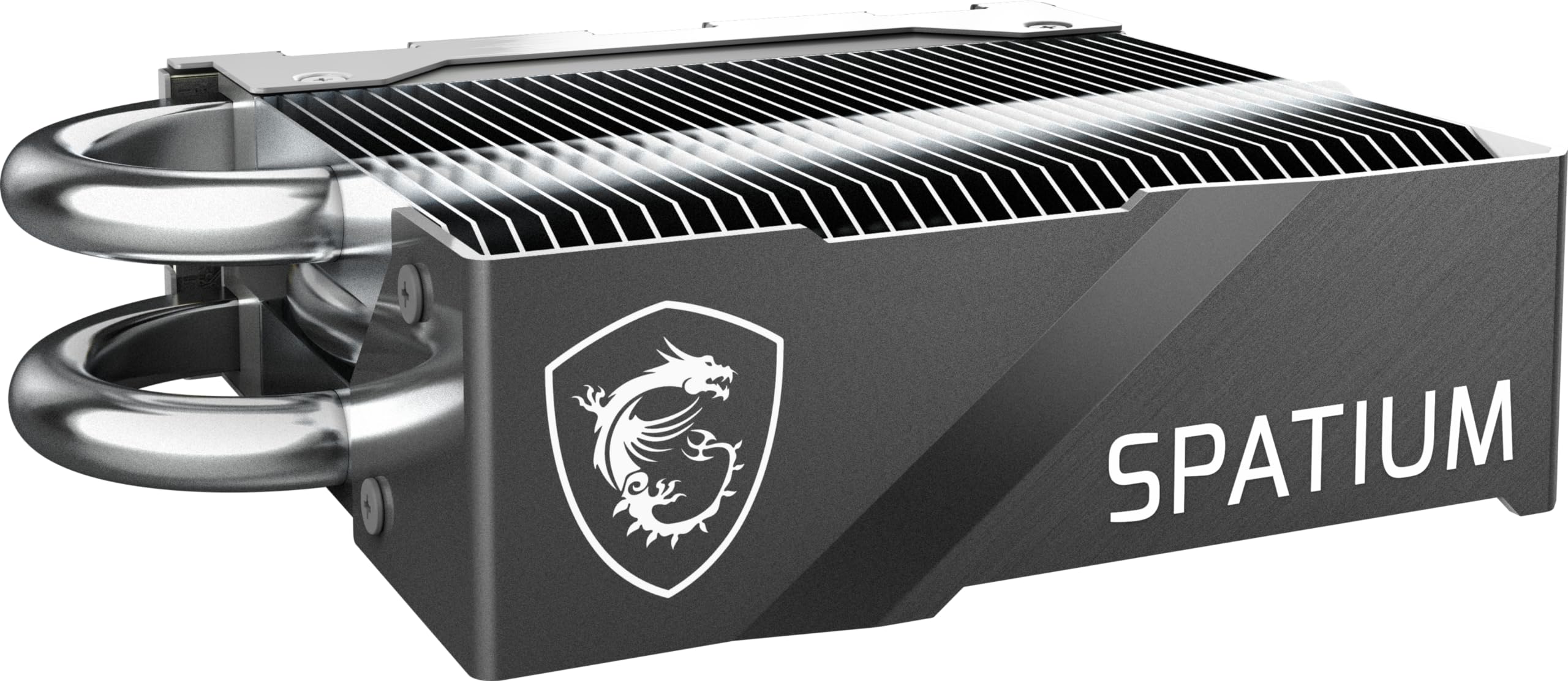 MSI SPATIUM M570 PRO 2TB PCIe5.0 NVMe M.2